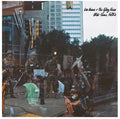 the album cover for Lee Bains  & The Glory Fires - Old-Time Folks [Download Included]