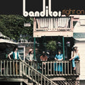the album cover for Banditos - Right On [Digipak]