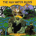 the album cover for High Water Marks - Proclaimer Of Things (Ofgv)