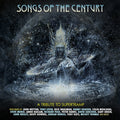 the album cover for Songs Of The Century / Various - Songs Of The Century / Various