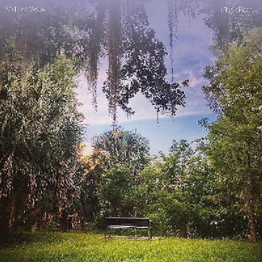 the album cover for 50 Foot Wave - Black Pearl