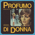 the album cover for Armando Trovajoli - Profumo Di Donna (Ita)