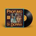 the album cover for Armando Trovajoli - Profumo Di Donna (Ita)