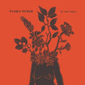 the album cover for Flora Purim - If You Will (Uk)