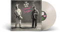 the album cover for The Black Keys - Dropout Boogie [Indie Exclusive Limited Edition White LP]