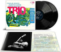 the album cover for Charles Mingus - Mingus Three (Feat Hampton Hawes & Danny Richmond) [Deluxe Edition 2CD]