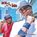 the album cover for Masta Ace & Edog - Arts & Entertainment (2pk)