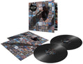 the album cover for Pink Floyd - Foot In The Door: The Best Of Pink Floyd (Uk)