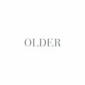 the album cover for George Michael - Older: Remastered [Limited Edition Super Deluxe Box Set]