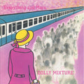 the album cover for Dolly Mixture - Everything & More