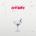 the album cover for Garoad (Box) (Colv) (Pnk) (Rmst) - Va-11 Hall-A: Complete Sound Collection (Pink)