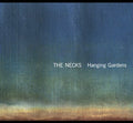 the album cover for Necks - Hanging Garden