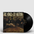the album cover for Kings Of Nuthin' - Punk Rock Rhythm And Blues