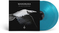 the album cover for Wardruna - KVITRRAVN - First Flight Of The White Raven [2LP]