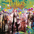 the album cover for Bee Gees - Spicks & Specks [180 Gram]