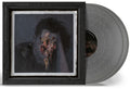 the album cover for Conjurer - Pathos [Silver LP]
