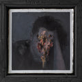the album cover for Conjurer - Pathos