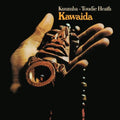 the album cover for Kuumba-Toudie Heath (Aka Albert Heath) - Kawaida
