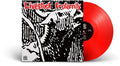 the album cover for Fraternity - Livestock (Red)