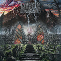 the album cover for Undeath - It's Time...To Rise From The Grave