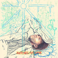 the album cover for Sondre Lerche - Avatars Of Love [LP]