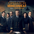 the album cover for Thomas Newman - Operation Mincemeat (Original Motion Picture)
