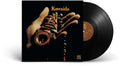 the album cover for Kuumba-Toudie Heath (Aka Albert Heath) - Kawaida