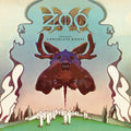 the album cover for The Zoo - Presents Chocolate Moose