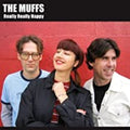 the album cover for The Muffs - Really Really Happy [2CD]