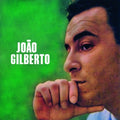 the album cover for BRAZILIAN LOVE AFFAIR - Joao Gilberto