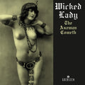 the album cover for Wicked Lady - Axeman Cometh (2022 Repress) (2pk)