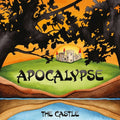 the album cover for Apocalypse - Castle