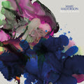the album cover for Mary Halvorson - Belladonna