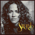 the album cover for Sheryl Crow - Sheryl: Music From The Feature Documentary [2CD]