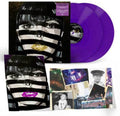 the album cover for Purple Disco Machine - Exotica
