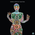 the album cover for Nimbus Sextet - Forward Thinker