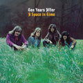 the album cover for Ten Years After - A Space In Time: 50th Anniversary