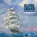 the album cover for Blues Image - Ride Captain Ride - Anthology Of Classics [Digipak]
