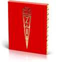 the album cover for Rammstein - Zeit [Special Edition]
