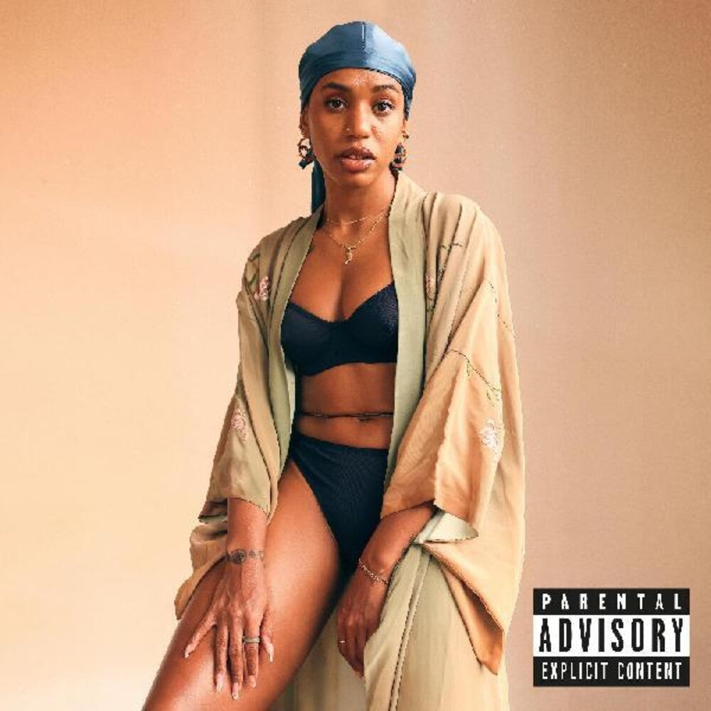 the album cover for Yaya Bey - Remember Your North Star (Blue) [Colored Vinyl] (Ofgv)