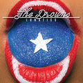 the album cover for Drowns - Lunatics