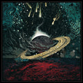 the album cover for Cave In - Heavy Pendulum