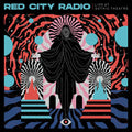 the album cover for Red City Radio - Live At Gothic Theater