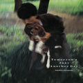 the album cover for Yukihiro Takahashi - Tomorrow's Just Another Day