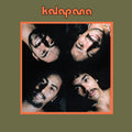 the album cover for Kalapana - Kalapana