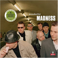 the album cover for Madness - Wonderful