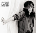 the album cover for Patti Smith - Land 1975-02