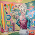 the album cover for If You Gotta Go-Go, Go-Go Now / Various - If You Gotta Go-Go, Go-Go Now / Various