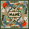 the album cover for Nane - Nane