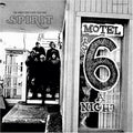 the album cover for Spirit - Family That Plays Together